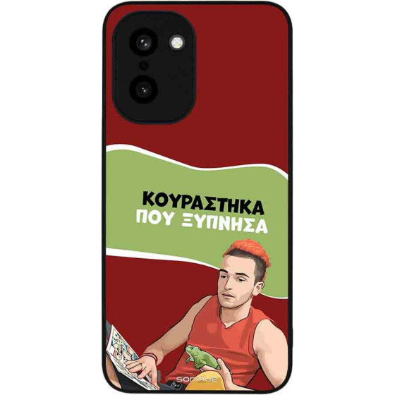 Sonique ���� Greek Cult Tv Series ��� Oneplus 15R 5G ���������� ��� �������
