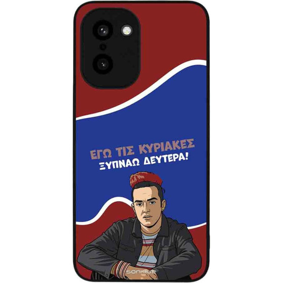 Sonique ���� Greek Cult Tv Series ��� Oneplus 15R 5G ������ �������