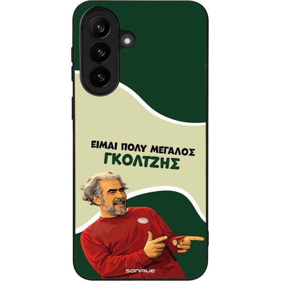 Sonique ���� Greek Cult Tv Series ��� Samsung Galaxy A37 5G ��������
