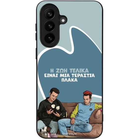 Sonique ���� Greek Cult Tv Series ��� Samsung Galaxy A37 5G � ��� ����� �����