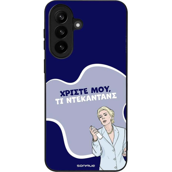 Sonique ���� Greek Cult Tv Series ��� Samsung Galaxy A37 5G ����������