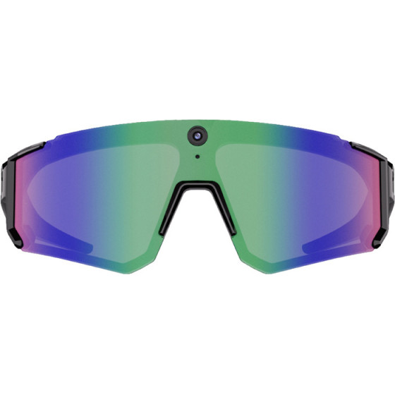COLMI ������ ����� V06 Ai Sports (����� �� ���� ������) - (V06 black/blue)