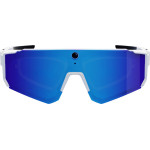 COLMI ������ ����� V06 Ai White Sports (�� ���� ������) - (V06 White/blue)