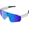 COLMI ������ ����� V06 Ai White Sports (�� ���� ������) - (V06 White/blue)