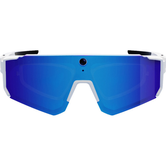 COLMI ������ ����� V06 Ai White Sports (�� ���� ������) - (V06 White/blue)