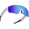 COLMI ������ ����� V06 Ai White Sports (�� ���� ������) - (V06 White/blue)