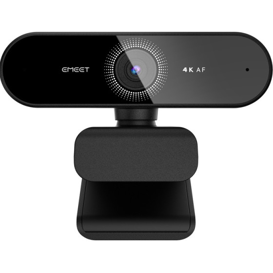 Emeet ������ Web Smartcam Nova 4K - (E3131)
