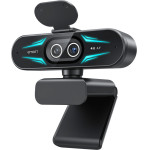 Emeet Smartcam C60E 4K ����� ������ Web - (E3402)