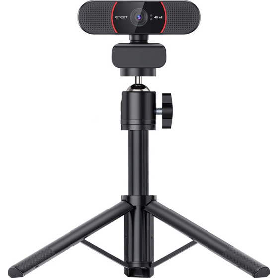 Emeet Smartcam C960 ������ Web 4K + Tripod - (E3117)