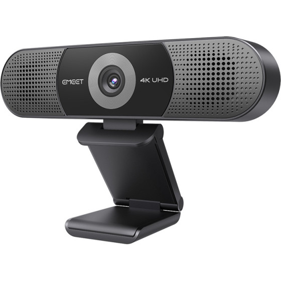 Emeet Smartcam C980PRo ������ Web 4K - (E3132)
