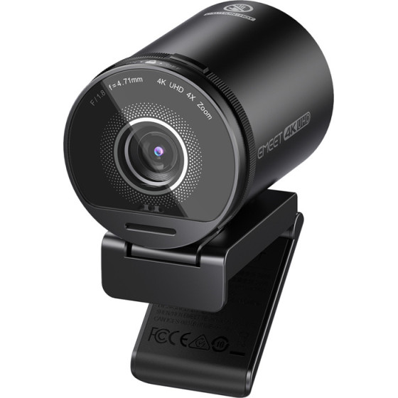 Emeet Smartcam S800 ������ Web - (E3120)