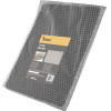 Purlov Mata Pod Kuwete 60x45cm - Szara - (19000-0)