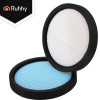 Ruhhy Hepa Filter - 2 pcs. For The 26708 Vacuum Cleaner - (18960-0)
