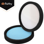 Ruhhy Hepa Filter - 2 pcs. For The 26708 Vacuum Cleaner - (18960-0)