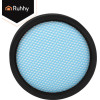 Ruhhy Hepa Filter - 2 pcs. For The 26708 Vacuum Cleaner - (18960-0)