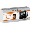 Ruhhy Kitchen Thermometer With Probe - (18951-0)