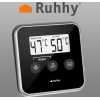 Ruhhy Kitchen Thermometer With Probe - (18951-0)