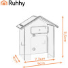 Ruhhy Protective Roof For Ruhha Bell - (18965-0)