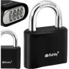 Ruhhy Ruhha's Code Padlock - (18966-0)