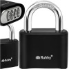 Ruhhy Ruhha's Code Padlock - (18966-0)
