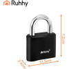 Ruhhy Ruhha's Code Padlock - (18966-0)