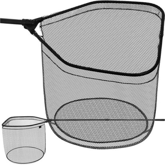 Trizand 230cm Telescopic Fishing Landing Net - (18989-0)