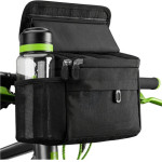 Trizand 27239 Bicycle Phone Holder - Pannier - (18964-0)