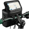 Trizand 27239 Bicycle Phone Holder - Pannier - (18964-0)