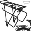 Trizand Bicycle Rack 38x13.5x35cm - (18980-0)