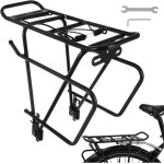 Trizand Bicycle Rack 38x13.5x35cm - (18980-0)
