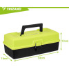Trizand Fishing Tackle Box - (18963-0)