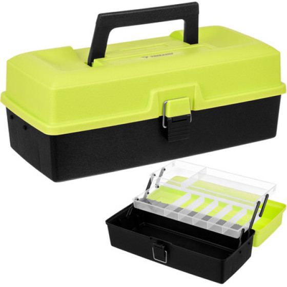 Trizand Fishing Tackle Box - (18963-0)