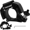Trizand Mechanical Bicycle Bell 7.5x4.5x2cm - (18979-0)