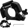 Trizand Mechanical Bicycle Bell 7.5x4.5x2cm - (18979-0)