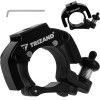 Trizand Mechanical Bicycle Bell 7.5x4.5x2cm - (18979-0)