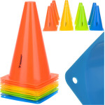 Trizand Training Cones 10 Pcs - (18982-0)