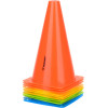 Trizand Training Cones 10 Pcs - (18982-0)