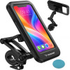 Trizand Waterproof Bike Phone Holder - (18978-0)