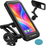 Trizand Waterproof Bike Phone Holder - (18978-0)