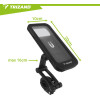 Trizand Waterproof Bike Phone Holder - (18978-0)