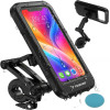 Trizand Waterproof Bike Phone Holder - (18978-0)