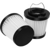 Xtrobb Hepa Filter - 2 pcs. For Vacuum Cleaner 24263 - (18961-0)
