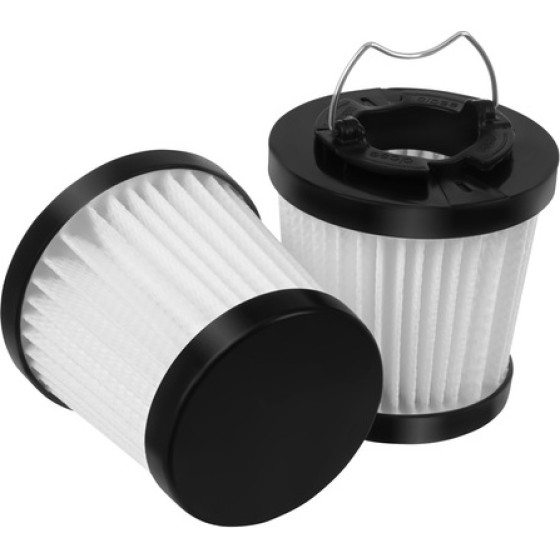 Xtrobb Hepa Filter - 2 pcs. For Vacuum Cleaner 24263 - (18961-0)