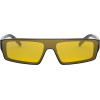 ARNETTE Sunglasses Man (Lens/Bridge/Temple) 134/00/135 mm) - (AN4268-41AN34)
