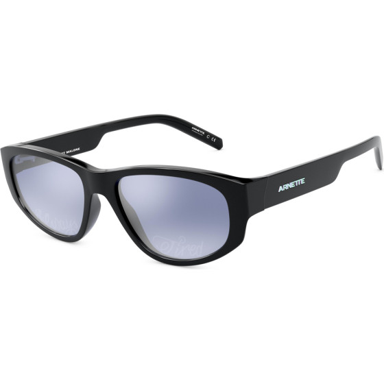 ARNETTE Sunglasses Man (Lens/Bridge/Temple) 54/16/130 mm) - (AN4269-41AM54)