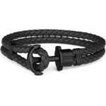 Paul Hewitt Bracelet Unisex (17-18CM ) - (PH-PH-L-B-GXS)