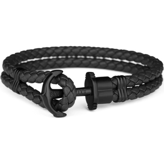 Paul Hewitt Bracelet Unisex (17-18CM ) - (PH-PH-L-B-GXS)
