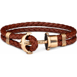 Paul Hewitt Bracelet Unisex (18-19CM ) - (PHPHNSHL)