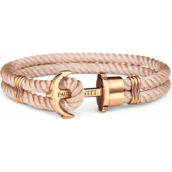 Paul Hewitt Bracelet Women (15-16CM ) - (PH-PH-N-M-H-S)