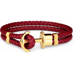 Paul Hewitt Bracelet Women (16-17CM ) - (PHPHLGDBM)